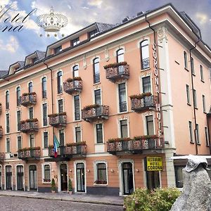 Albergo Corona